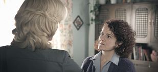 "NO HAY LEYES QUE NOS PROTEJAN. ESTAMOS SOLAS" "NO HAY LEYES QUE NOS PROTEJAN. ESTAMOS SOLAS"