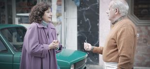 "ESTA ES LA LLAVE DE MI CASA, PARA QUE APAREZCAS AL FINAL DE LA TARDE" "ESTA ES LA LLAVE DE MI CASA, PARA QUE APAREZCAS AL FINAL DE LA TARDE"