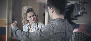 "¡CARLOS, NO SEAS RANCIO!" "¡CARLOS, NO SEAS RANCIO!"