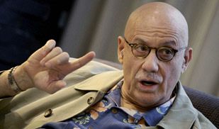 James Ellroy James Ellroy