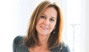 María Dueñas María Dueñas