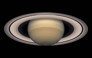 La perfección de Saturno La perfección de Saturno