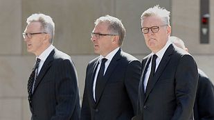 Lufthansa admite que el copiloto le informó en 2009 de una depresión grave Lufthansa admite que el copiloto le informó en 2009 de una depresión grave