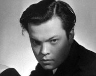 'Orson Welles, el genio creador' 'Orson Welles, el genio creador'