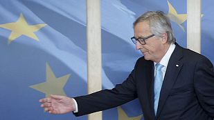 La UE, abierta a un "diálogo constructivo y amistoso" con Cameron tras su victoria La UE, abierta a un "diálogo constructivo y amistoso" con Cameron tras su victoria