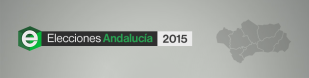 Elecciones andaluzas 2015 Elecciones andaluzas 2015