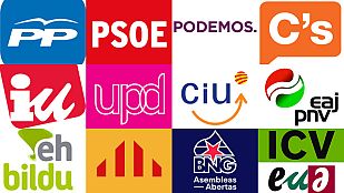 Programas electorales para el 24M Programas electorales para el 24M