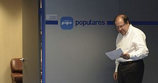 COMPARECENCIA DE JUAN VICENTE HERRERA COMPARECENCIA DE JUAN VICENTE HERRERA