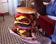 'Estados Unidos contra la obesidad' 'Estados Unidos contra la obesidad'
