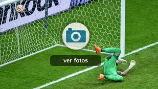 Las mejores imágenes del Dnipro-Sevilla Las mejores imágenes del Dnipro-Sevilla