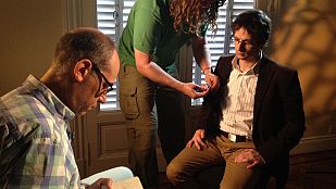 Álbum de rodaje Álbum de rodaje