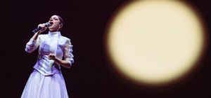 Blanca Paloma volverá a sorprender en Tel Aviv en la segunda fiesta eurovisiva de la temporada