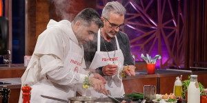 Fiesta de Promoción y repesca en El Escorial Fiesta de Promoción y repesca en El Escorial