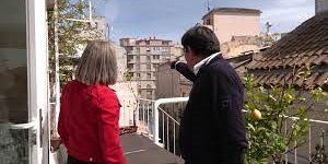 Se alquila Se alquila