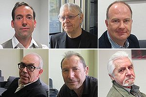 Edición Nº 31 (2012) Edición Nº 31 (2012)