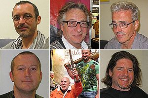 Edición Nº 30 (2011) Edición Nº 30 (2011)