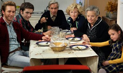 Los amos de la tierra Los amos de la tierra