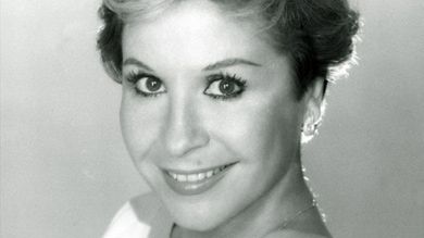 Lina Morgan: una de las más grandes y queridas 'cómicas' españolas Lina Morgan: una de las más grandes y queridas 'cómicas' españolas