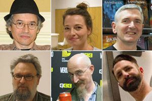 Edición Nº 32 (2014) Edición Nº 32 (2014)