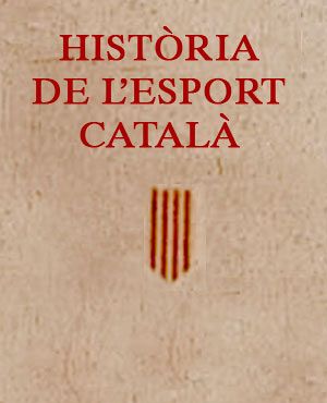 Història de l'esport català
