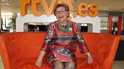 Charla en directo con Encina