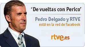 Hazte fan del ciclismo en Facebook