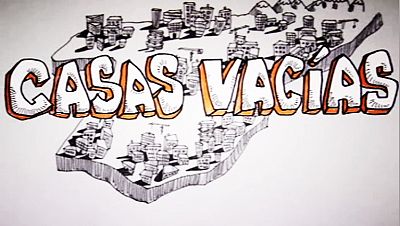 "Casas vacías" "Casas vacías"