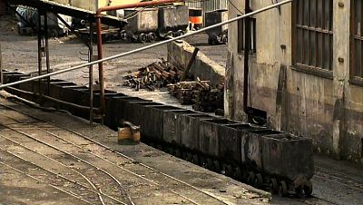 La huelga del silencio La huelga del silencio