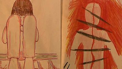 Mamá, duérmete que yo vigilo Mamá, duérmete que yo vigilo