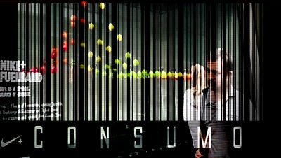 Consumo, el imperio de los sentidos Consumo, el imperio de los sentidos