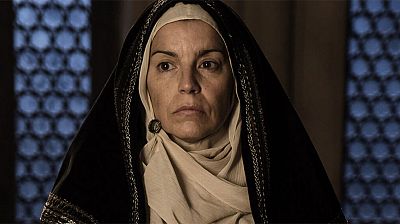 Juana la Loca Juana la Loca