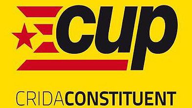 Programa electoral de la CUP