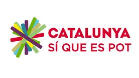 Programa electoral Catalunya Sí que es Pot