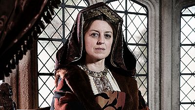 Catalina de Aragón Catalina de Aragón