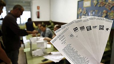 Elecciones autonómicas en Cataluña 27S Elecciones autonómicas en Cataluña 27S