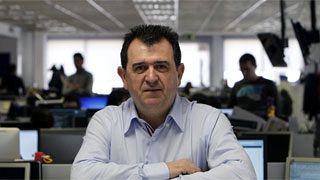 Arsenio Escolar Arsenio Escolar