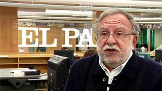 Luis R. Aizpeolea Luis R. Aizpeolea