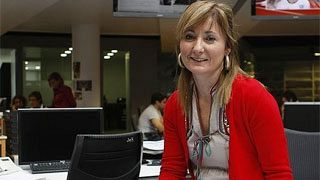 Mayte Alcaraz Mayte Alcaraz