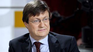 Miguel Ángel Liso Miguel Ángel Liso