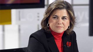 Lucía Méndez Lucía Méndez