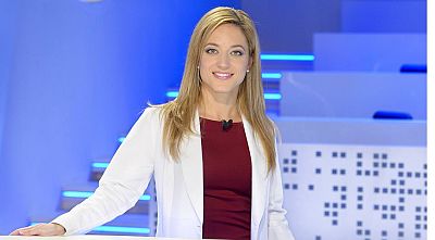 Dra. Paloma Borregón, la dermatóloga de Esto es vida! Dra. Paloma Borregón, la dermatóloga de Esto es vida!