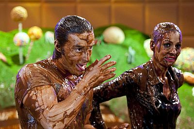 Ahora sí que están ricos Ahora sí que están ricos