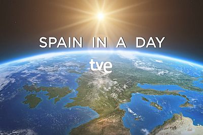 'Spain in a day' recibe 22.600 vídeos para retratar 24 horas en la vida de España