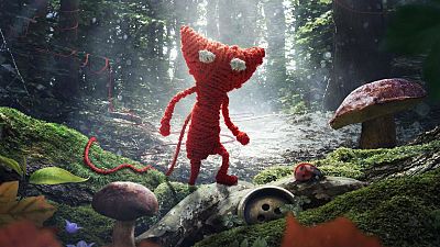 Cuatro claves y un secreto del éxito de los videojuegos escandinavos Cuatro claves y un secreto del éxito de los videojuegos escandinavos