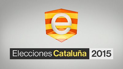 Cataluña 2015