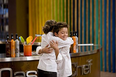 La música de la final La música de la final