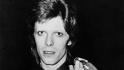 Fotogalería: La carrera de Bowie en imágenes Fotogalería: La carrera de Bowie en imágenes