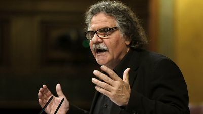 ERC votará 'no' por la "gran contradicción" de Sánchez de prometer progreso pero no para Cataluña ERC votará 'no' por la "gran contradicción" de Sánchez de prometer progreso pero no para Cataluña