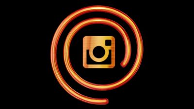 Síguenes en Instagram Síguenes en Instagram