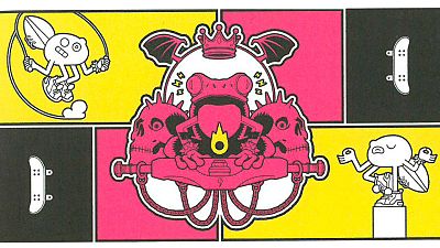 Viñetas de Antonio Hitos Viñetas de Antonio Hitos